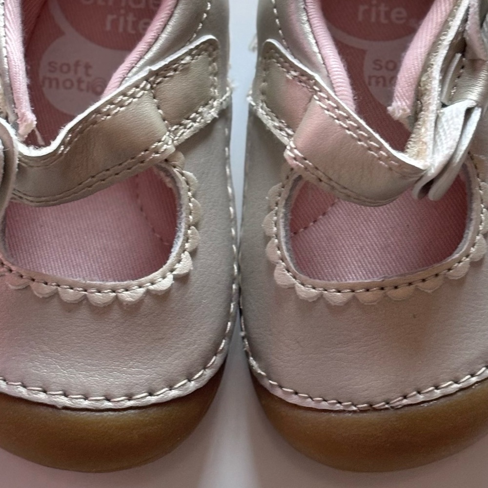 STRIDE RITE SHOES - Picture 4 of 11